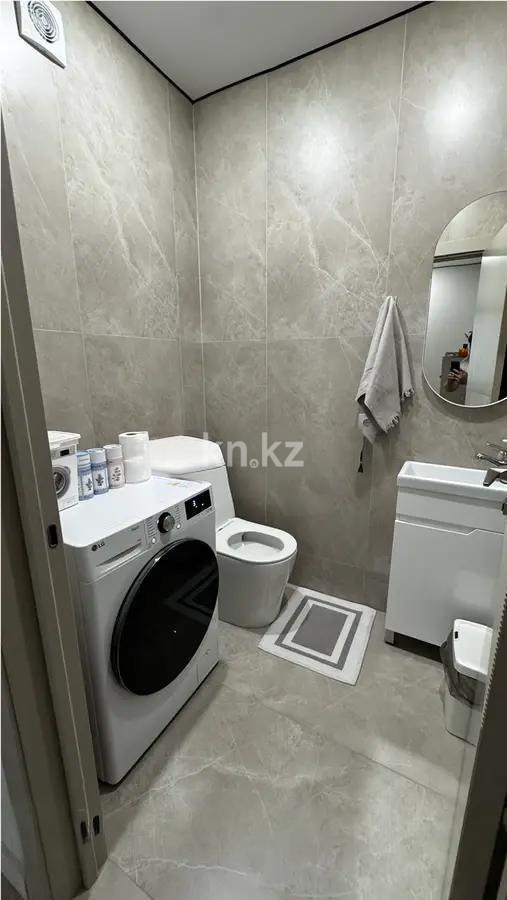 Продажа 3-комнатной квартиры, 67.5 м² в Алматы - фото 5