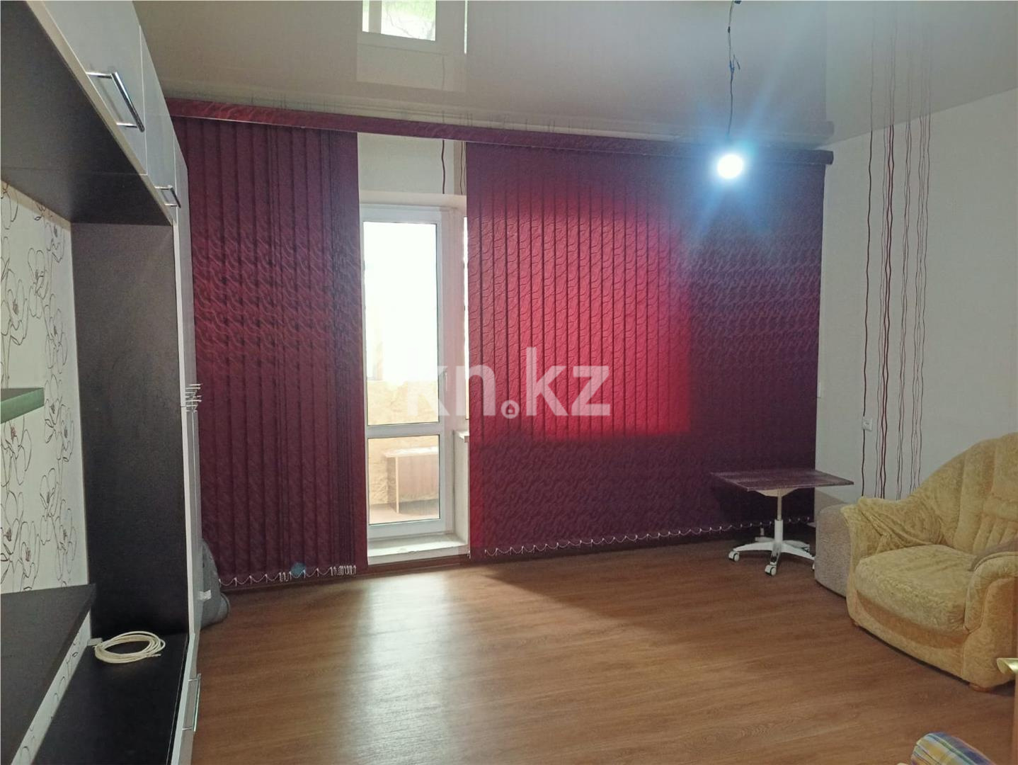 Продажа 2-комнатной квартиры, 64 м² в Темиртау