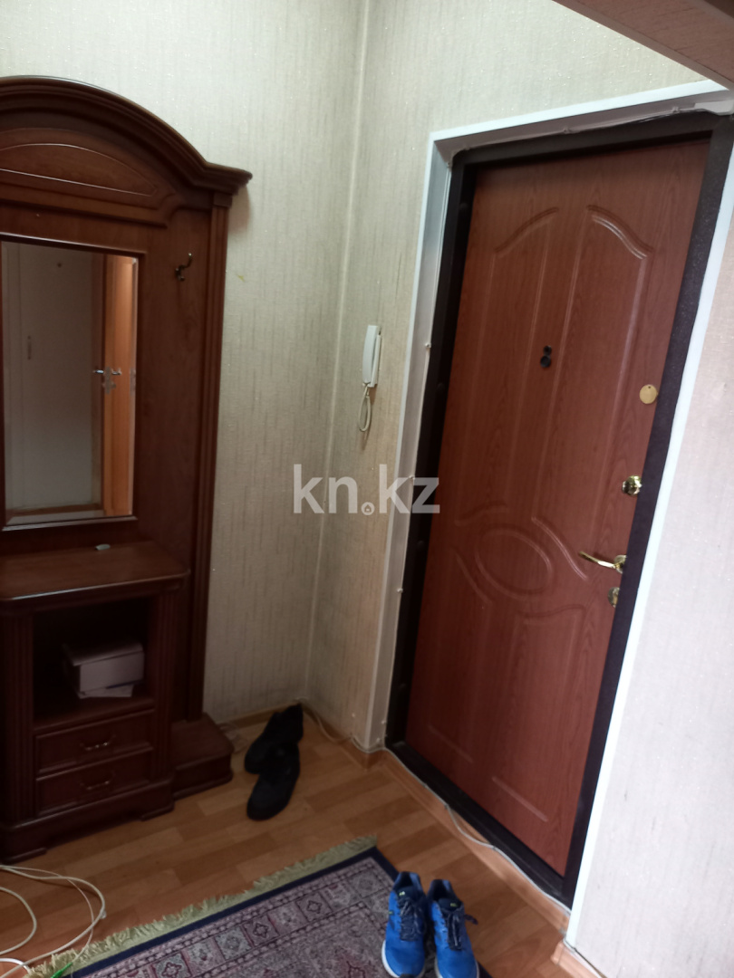Аренда 1-комнатной квартиры, 42 м², ул. Тимирязева в Алматы - фото 25