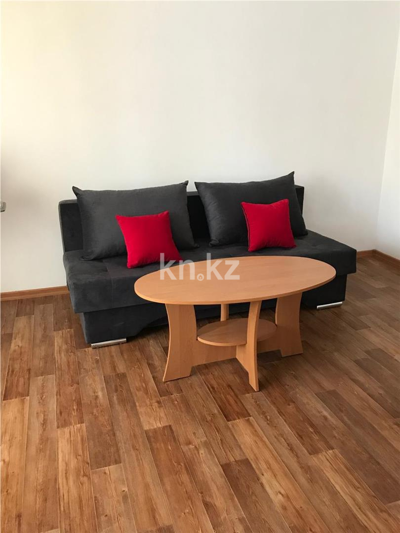 Продажа 1-комнатной квартиры, 32 м² в Караганде - фото 4