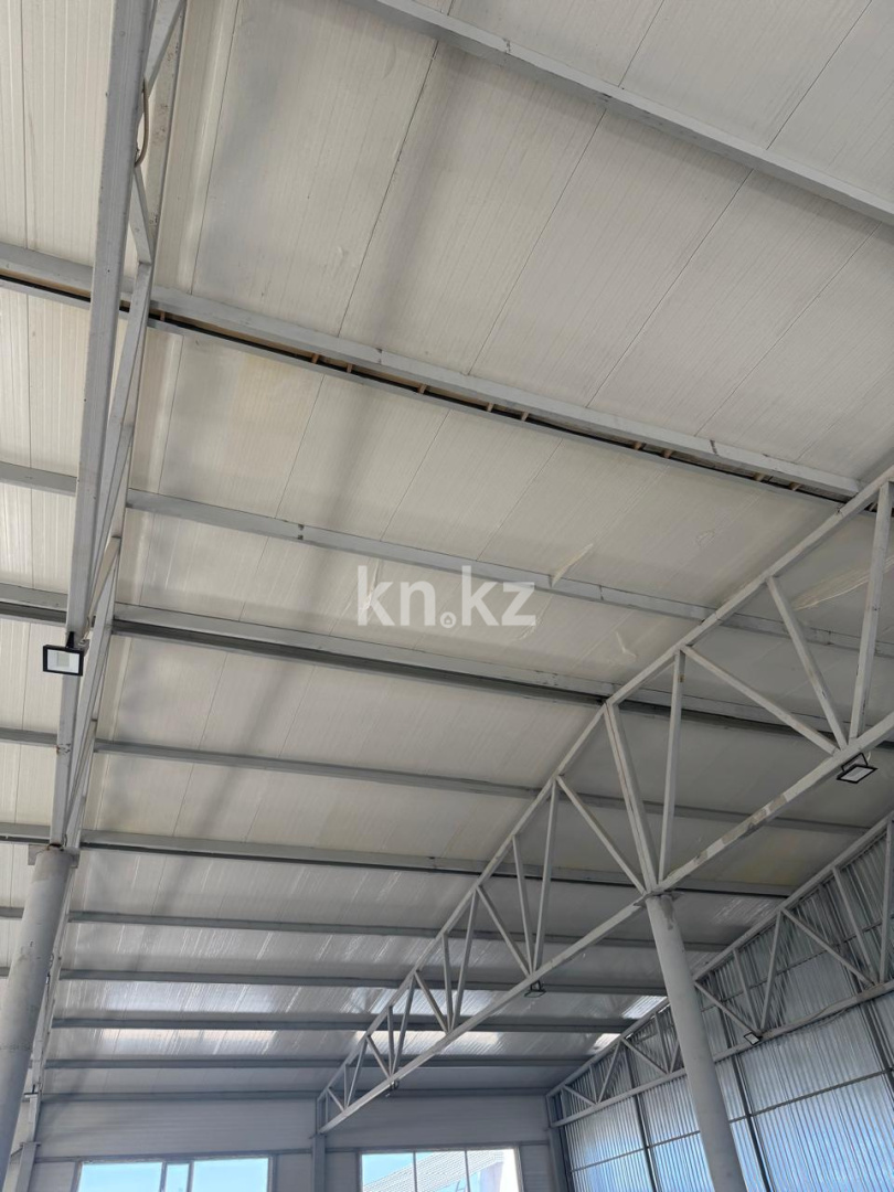 Аренда , 1050 м² в Астане - фото 15