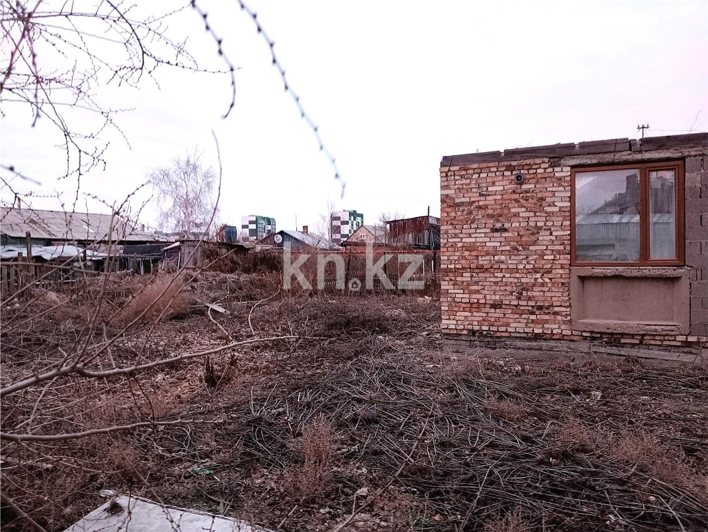 Продажа 3-комнатного дома, 50.2 м² в Абае - фото 5