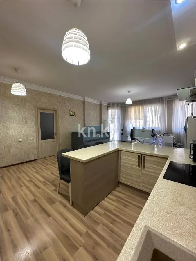 Продажа 2-комнатной квартиры, 67 м², ул. Жамакаева, дом  258/10 в Алматы - фото 5