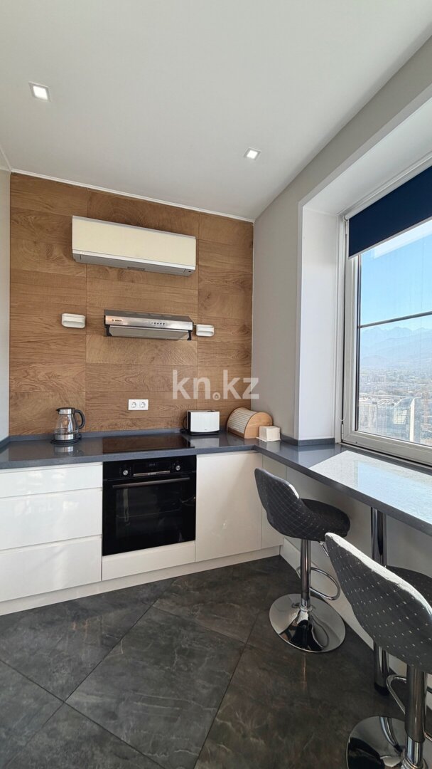 Продажа 6-комнатной квартиры, 246 м² в Алматы - фото 6