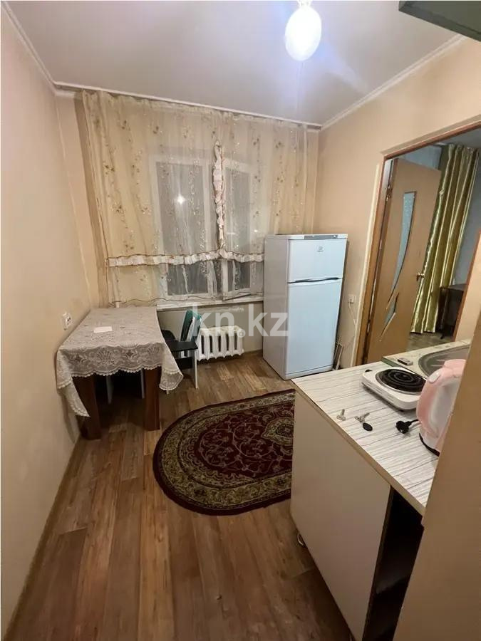 Продажа 1-комнатной квартиры, 27 м² в Алматы - фото 2