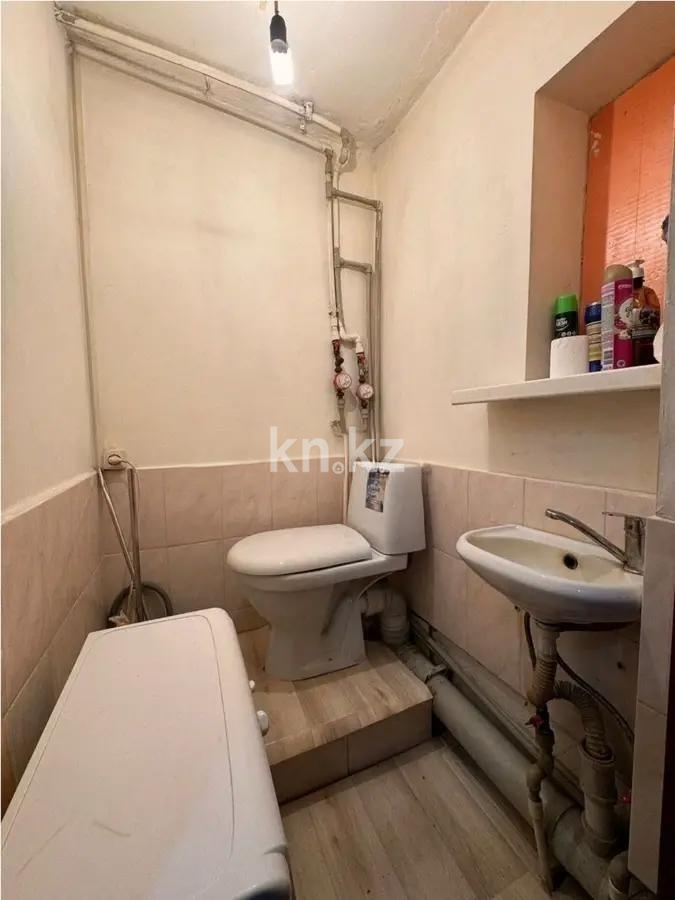 Продажа 1-комнатной квартиры, 24 м² в Алматы - фото 2