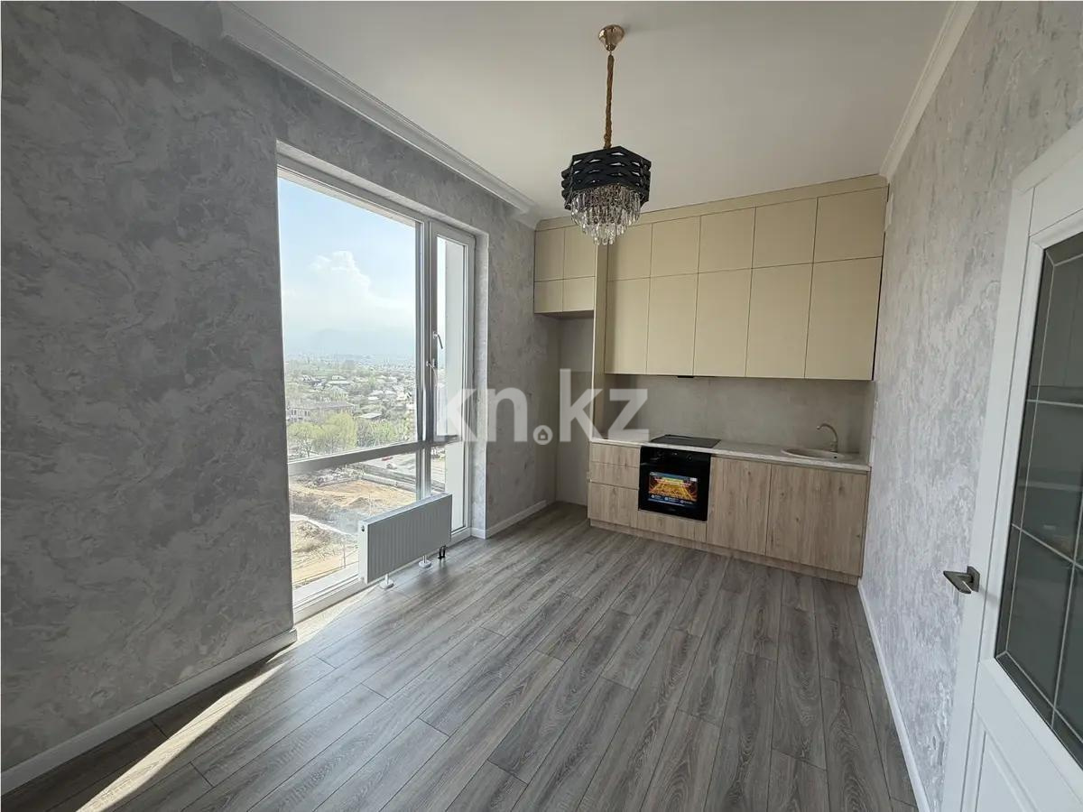 Продажа 2-комнатной квартиры, 70 м² в Алматы - фото 3