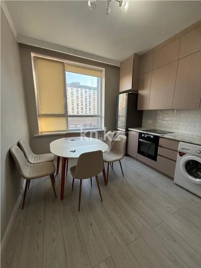 Продажа 1-комнатной квартиры, 45 м² в Астане - фото 2
