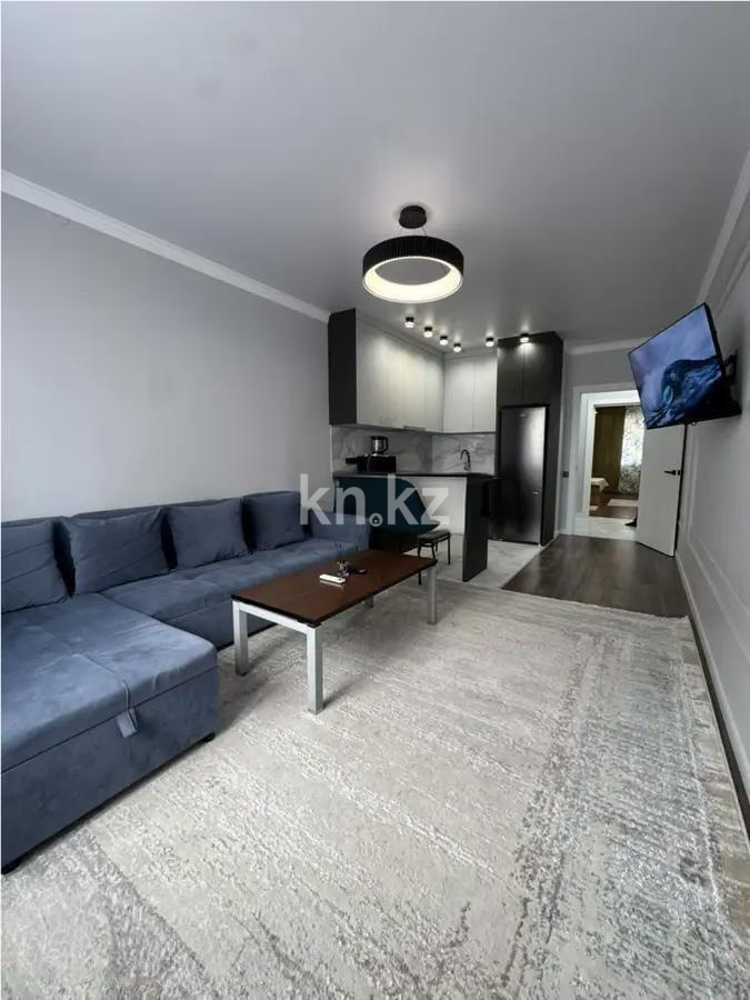Продажа 2-комнатной квартиры, 51 м² в Астане