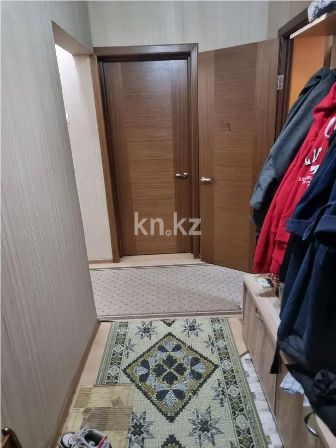 Продажа 1-комнатной квартиры, 40.9 м², пр. Сейфуллина, дом  497 в Алматы - фото 4