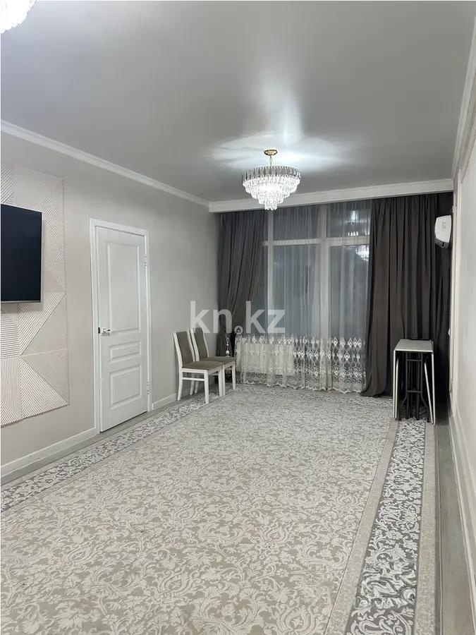 Продажа 3-комнатной квартиры, 70.4 м² в Алматы