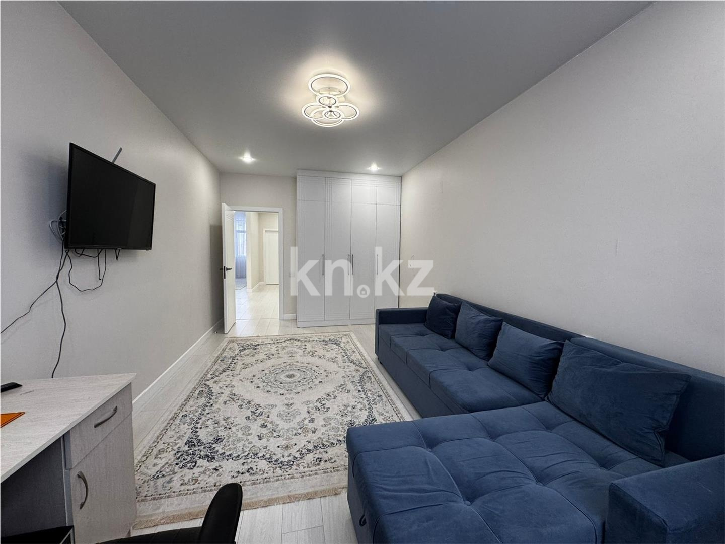 Продажа 3-комнатной квартиры, 100 м² в Астане - фото 3