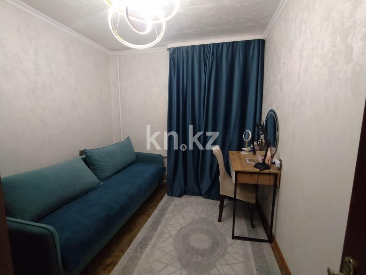Продажа 3-комнатной квартиры, 59 м² в Караганде - фото 10