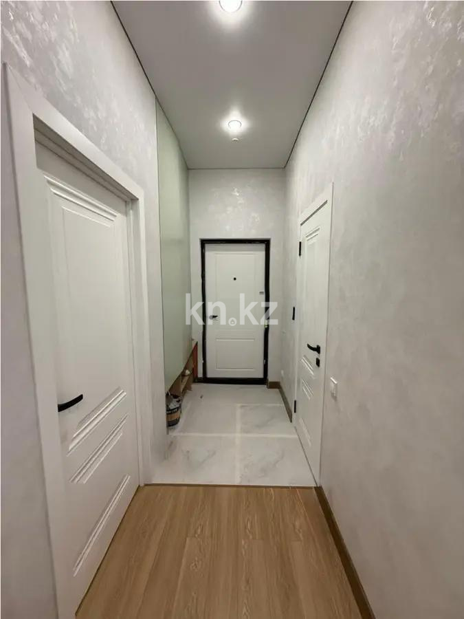 Продажа 1-комнатной квартиры, 40 м², ул. Ашимова, дом  1/5б в Алматы - фото 4