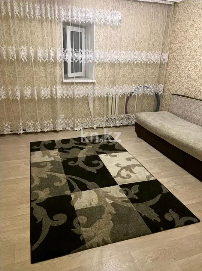 Продажа 1-комнатной квартиры, 42 м² в Астане