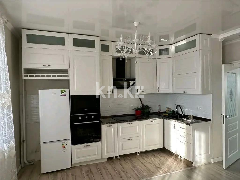 Продажа 6-комнатной квартиры, 210 м² в Алматы - фото 5