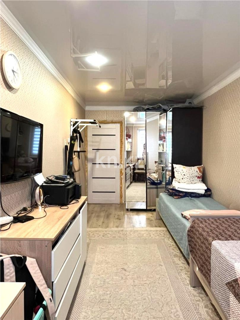 Продажа 2-комнатной квартиры, 44 м² в Караганде - фото 4