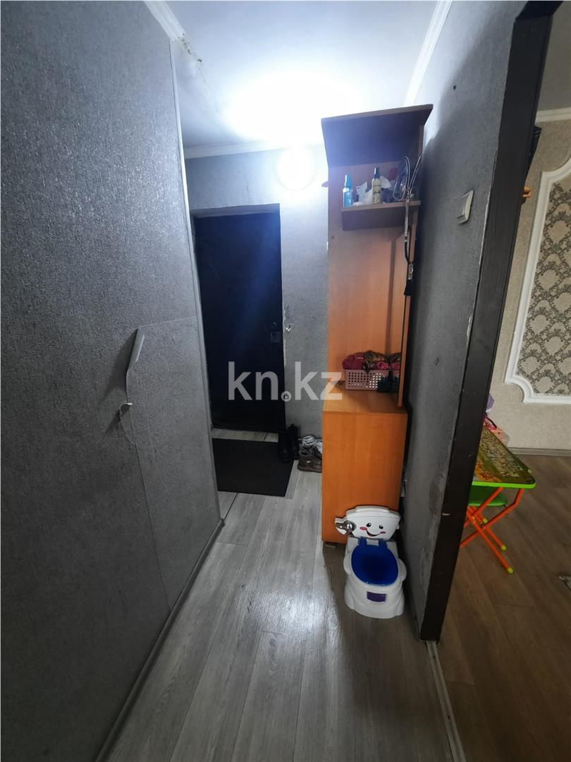 Продажа 3-комнатной квартиры, 42 м² в Караганде - фото 10