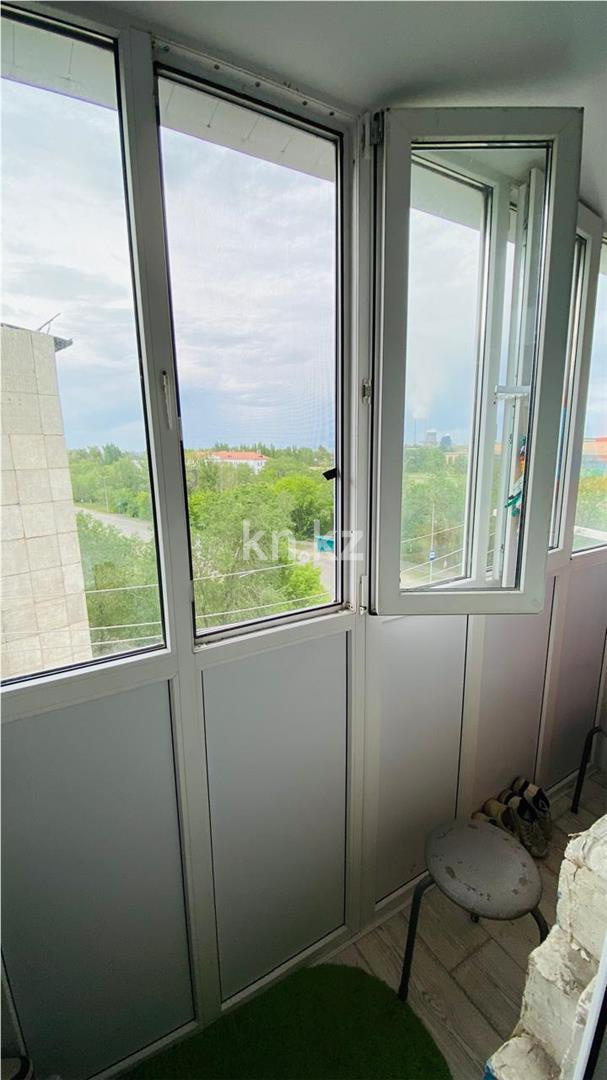 Продажа 3-комнатной квартиры, 51 м² в Караганде - фото 4