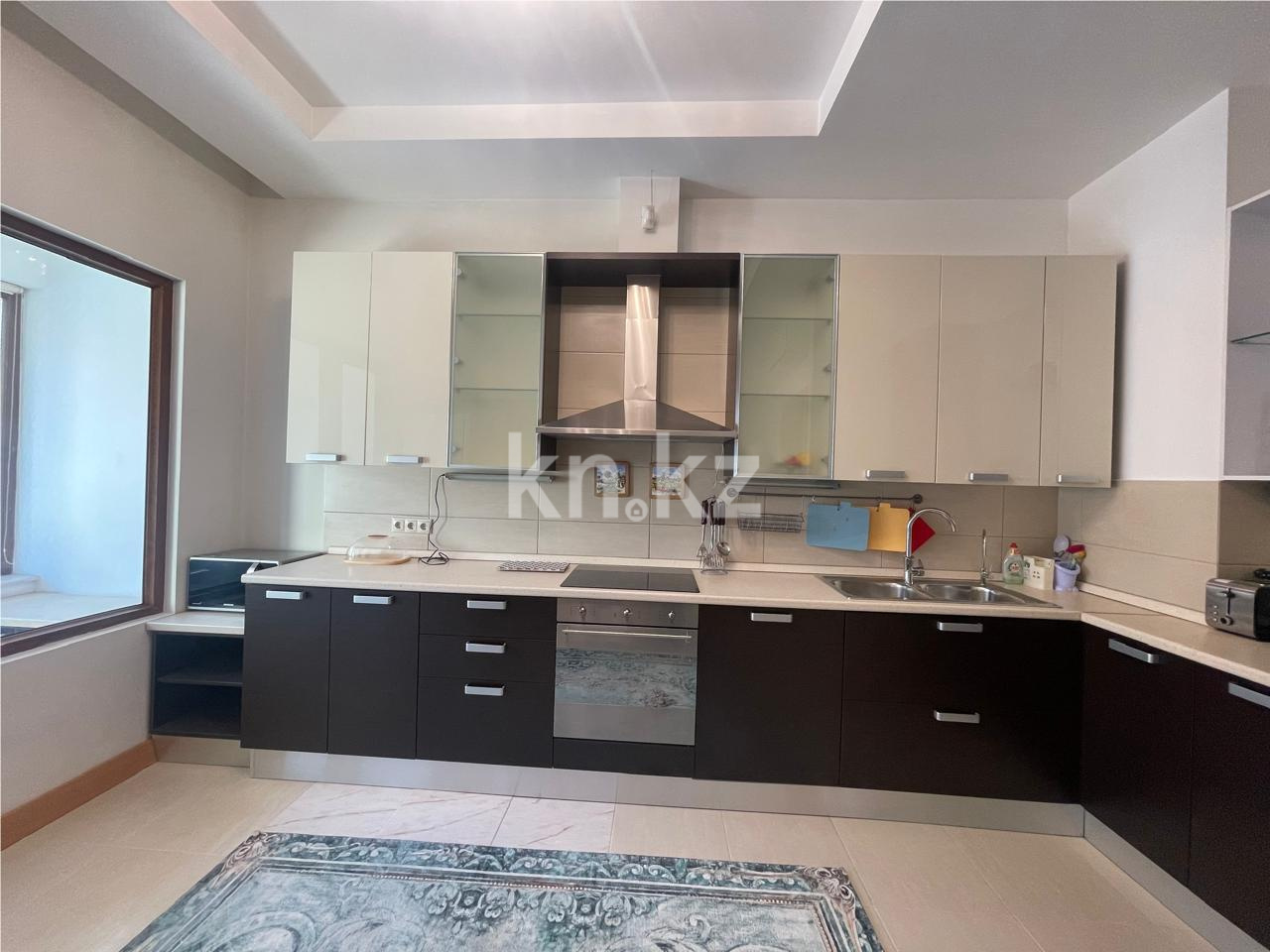 Продажа 2-комнатной квартиры, 98 м² в Астане - фото 4