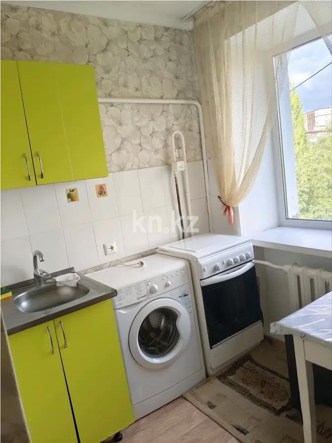 Продажа 2-комнатной квартиры, 41.1 м², ул. Иманова, дом  32/2 в Астане - фото 3