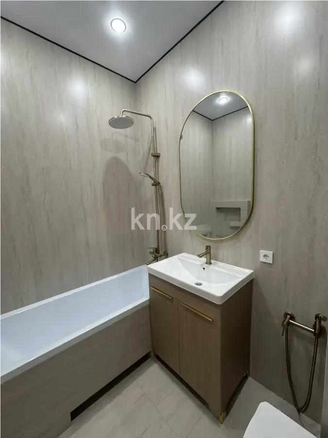 Продажа 2-комнатной квартиры, 50 м² в Астане - фото 3