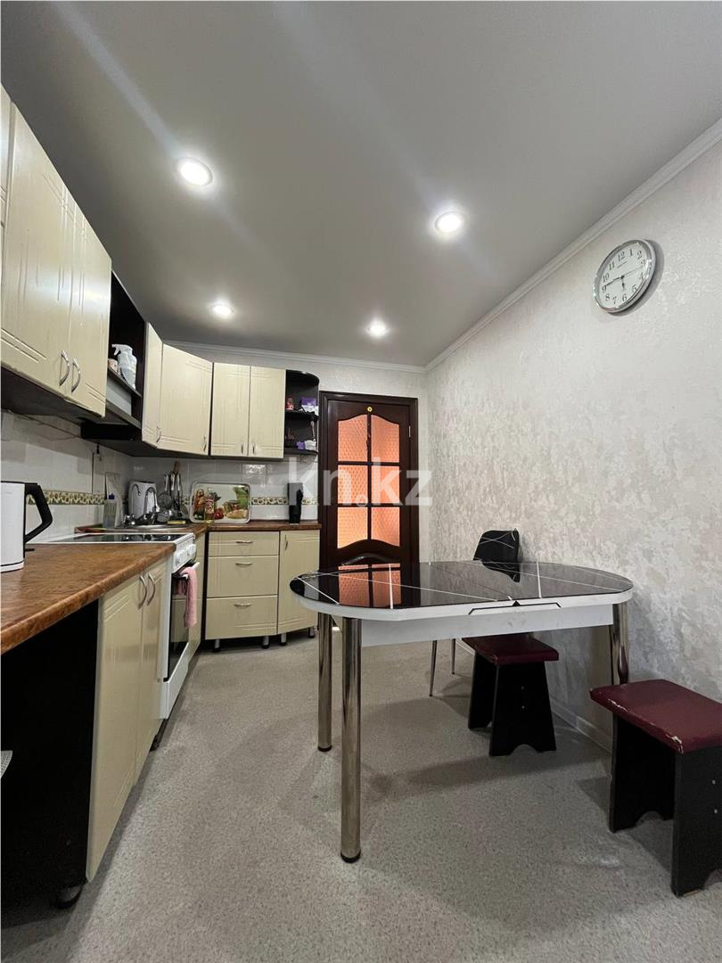 Продажа 3-комнатной квартиры, 63 м², пр. Момышулы в Темиртау - фото 9