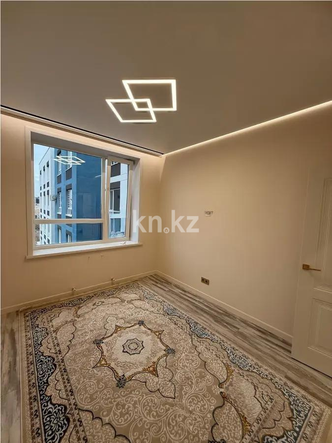 Продажа 2-комнатной квартиры, 50 м², ул. Е-314, дом  20/1 в Астане - фото 2