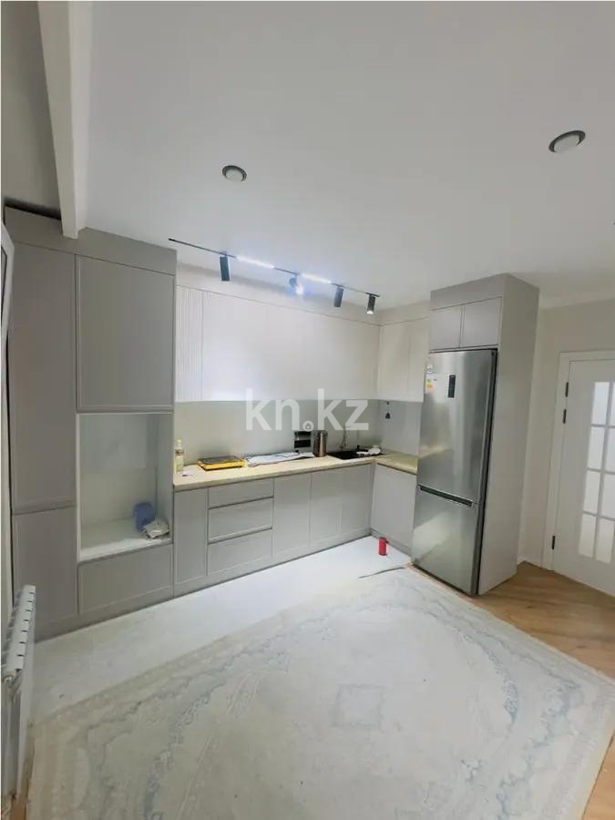 Продажа 3-комнатной квартиры, 97 м² в Алматы - фото 4