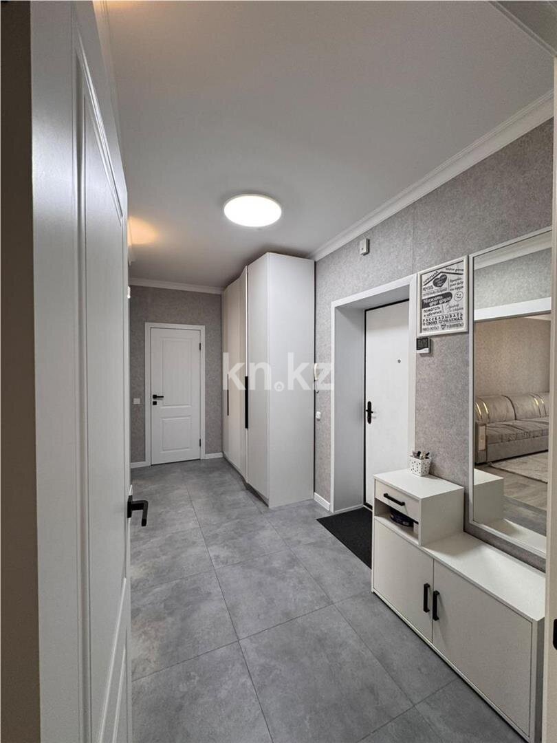 Продажа 2-комнатной квартиры, 57 м² в Астане - фото 7