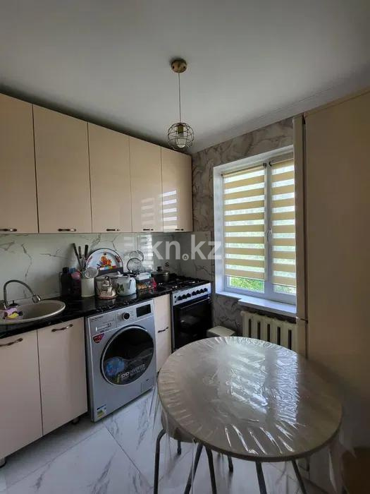 Продажа 3-комнатной квартиры, 58 м², ул. Алматинская, дом  36 в Алматы - фото 4