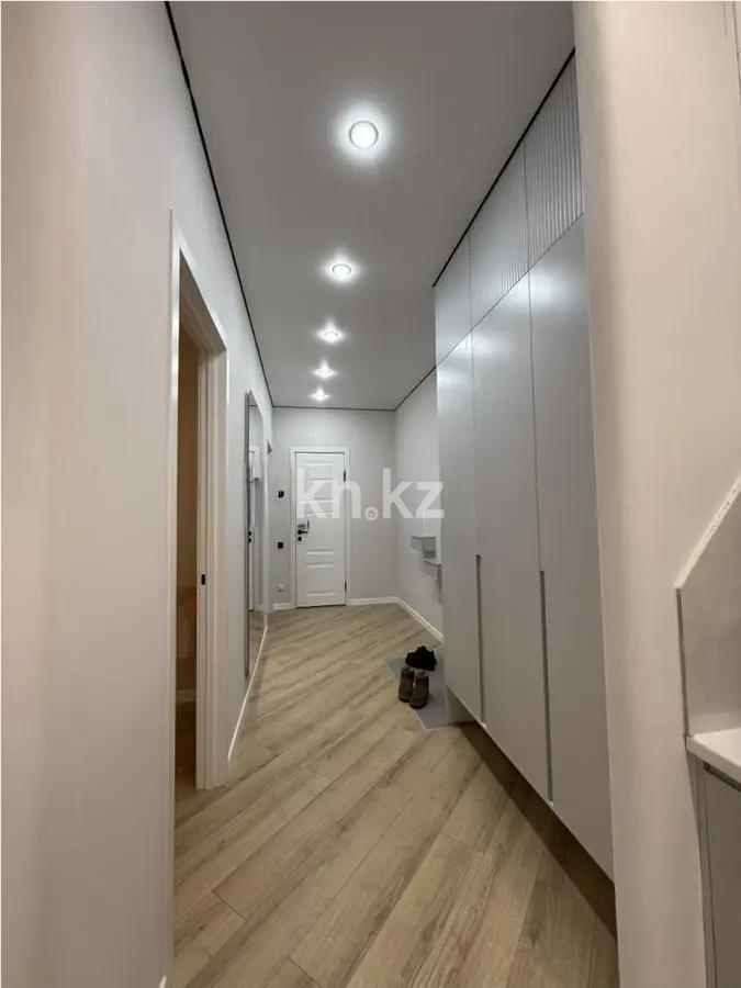 Продажа 3-комнатной квартиры, 64.9 м² в Астане - фото 6