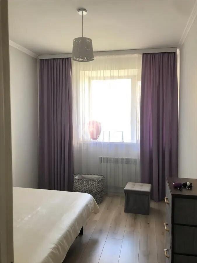 Продажа 3-комнатной квартиры, 50 м² в Астане - фото 2