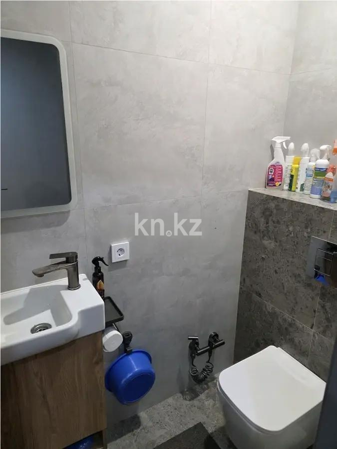 Продажа 3-комнатной квартиры, 72 м² в Астане - фото 4