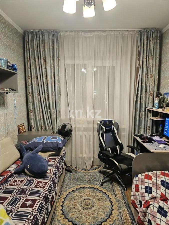 Продажа 4-комнатной квартиры, 90 м² в Алматы - фото 3