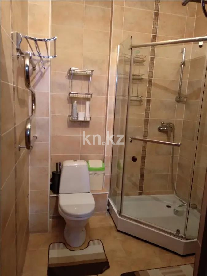 Продажа 1-комнатной квартиры, 40 м² в Алматы - фото 2