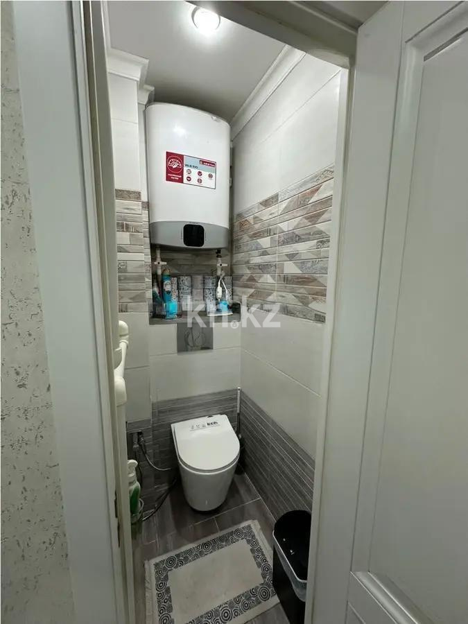 Продажа 4-комнатной квартиры, 78 м², ул. Гапеева, дом  33 в Караганде - фото 7