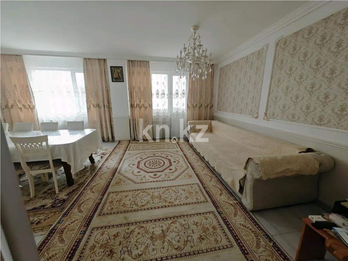 Продажа 3-комнатной квартиры, 120 м² в Астане - фото 2