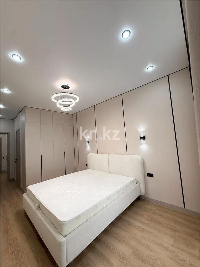 Продажа 3-комнатной квартиры, 92 м² в Астане - фото 2