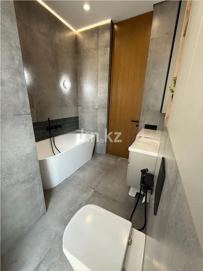 Продажа 4-комнатной квартиры, 120 м², пр. Гагарина, дом  255 в Алматы - фото 7
