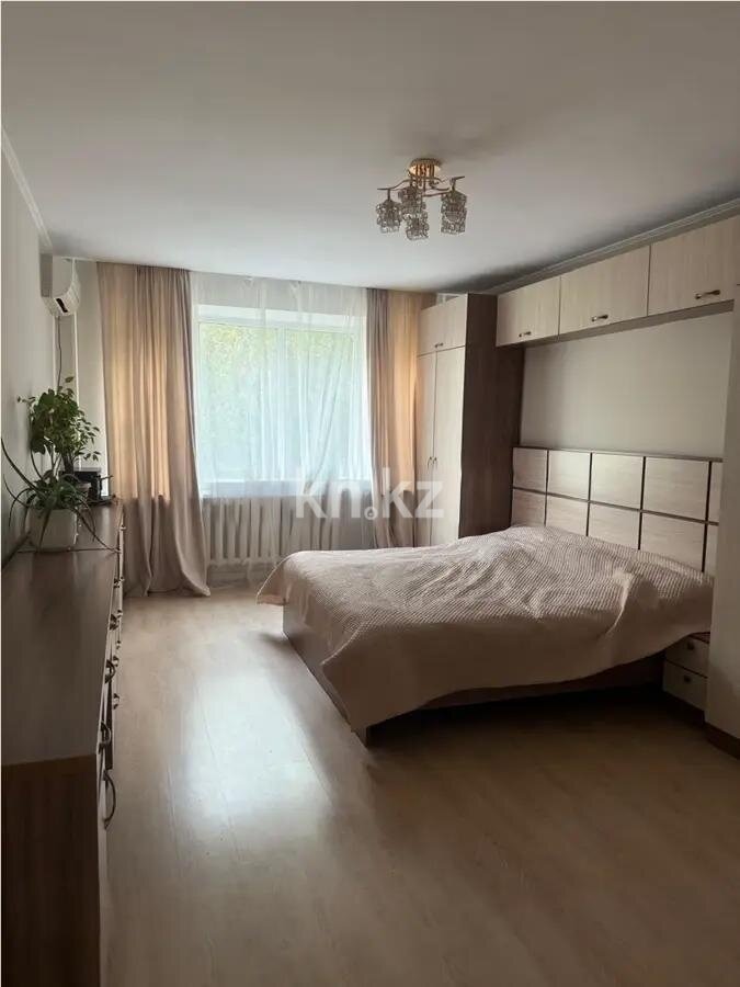 Продажа 2-комнатной квартиры, 63 м² в Алматы - фото 2
