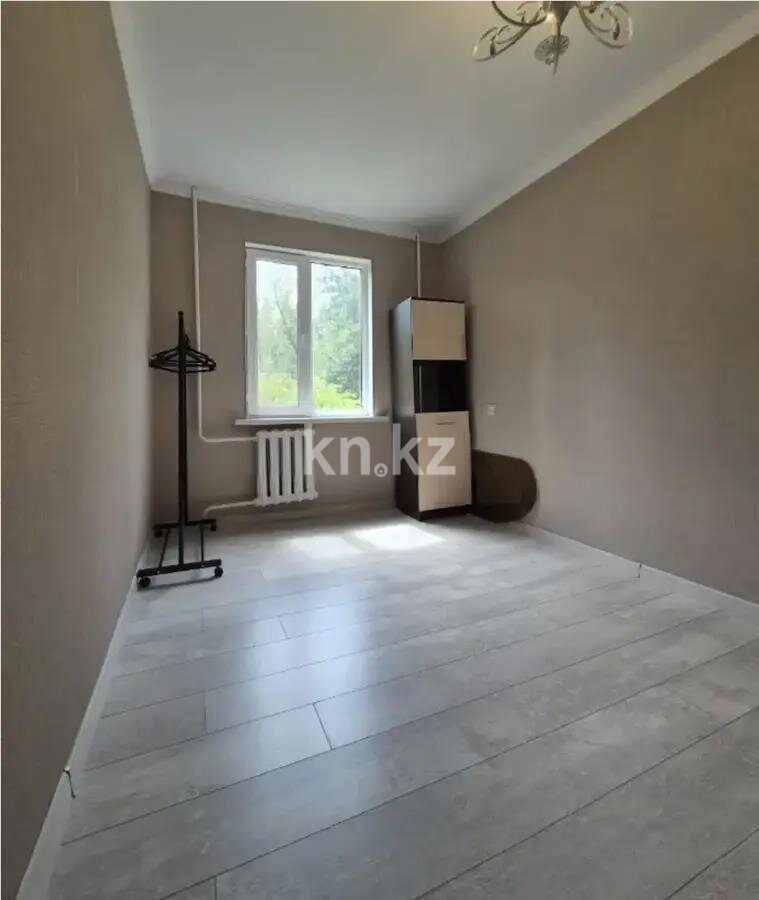 Продажа 3-комнатной квартиры, 61 м² в Алматы - фото 3