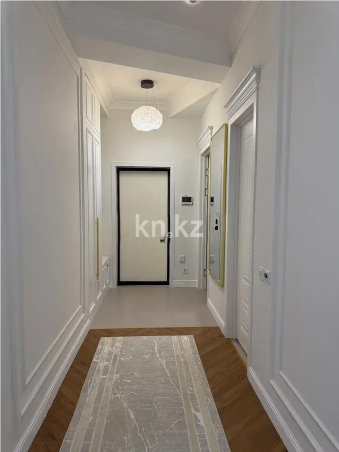 Продажа 3-комнатной квартиры, 123 м², ул. Сейдимбека, дом  110/1 в Алматы - фото 9