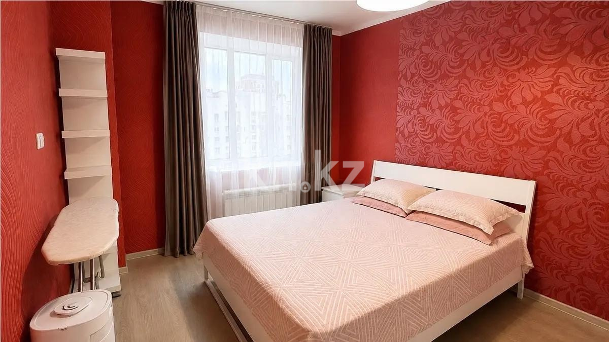 Продажа 2-комнатной квартиры, 56 м² в Астане - фото 2