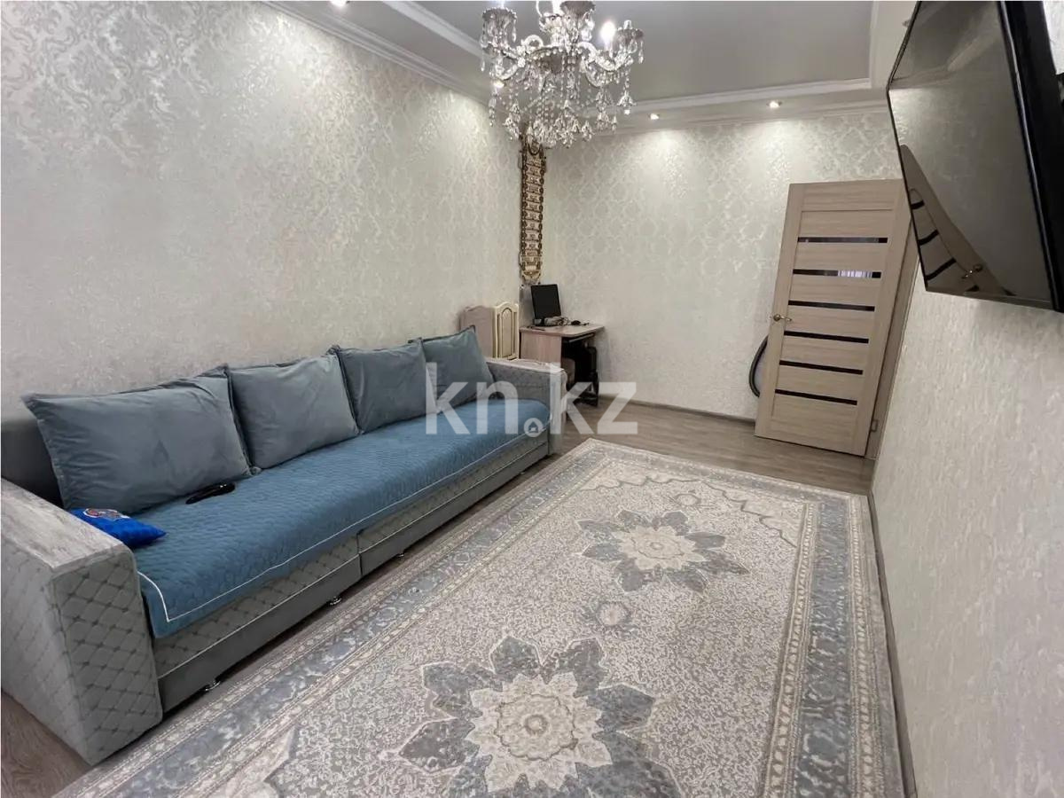Продажа 4-комнатной квартиры, 86.7 м², ул. Косшыгулулы, дом  22 в Астане
