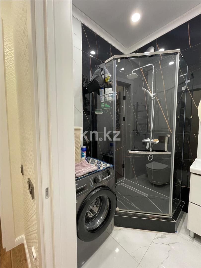 Продажа 2-комнатной квартиры, 60 м² в Астане - фото 10