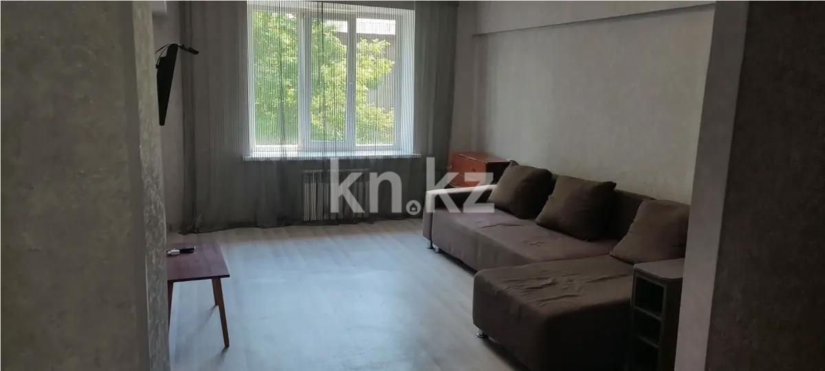 Продажа 3-комнатной квартиры, 70 м² в Алматы
