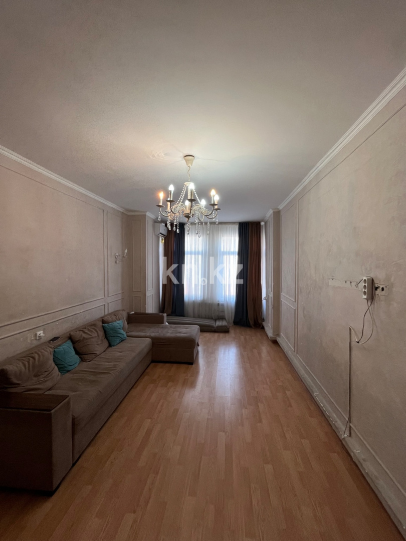 Продажа 3-комнатной квартиры, 95 м² в Шымкенте - фото 16