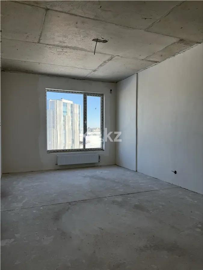 Продажа 2-комнатной квартиры, 58 м² в Астане