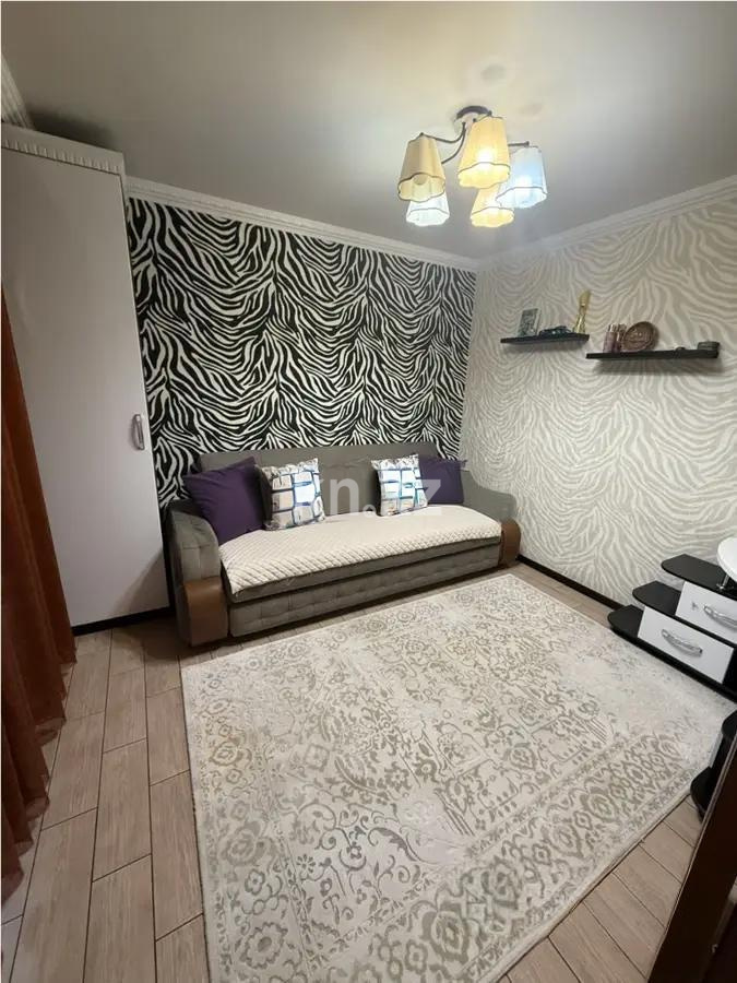 Продажа 4-комнатной квартиры, 78 м² в Караганде - фото 3